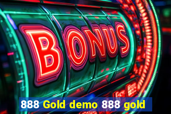 888 Gold demo 888 gold